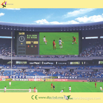 P16 Semi-Outdoor LED Display Full Color (good quanlity)
